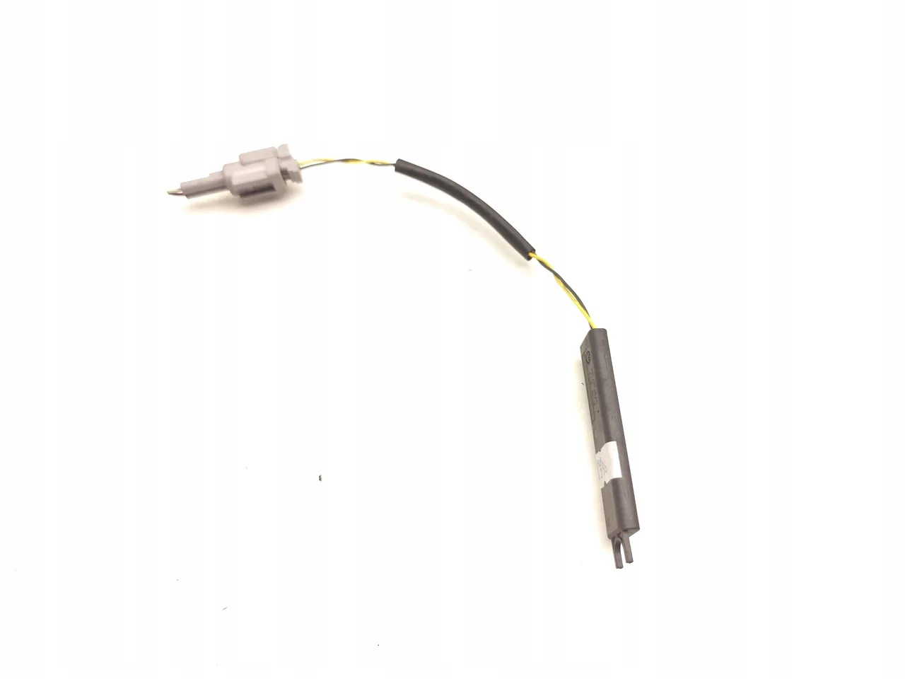 Antenne intérieure Mercedes Vito 2019 5WK48774 image 4