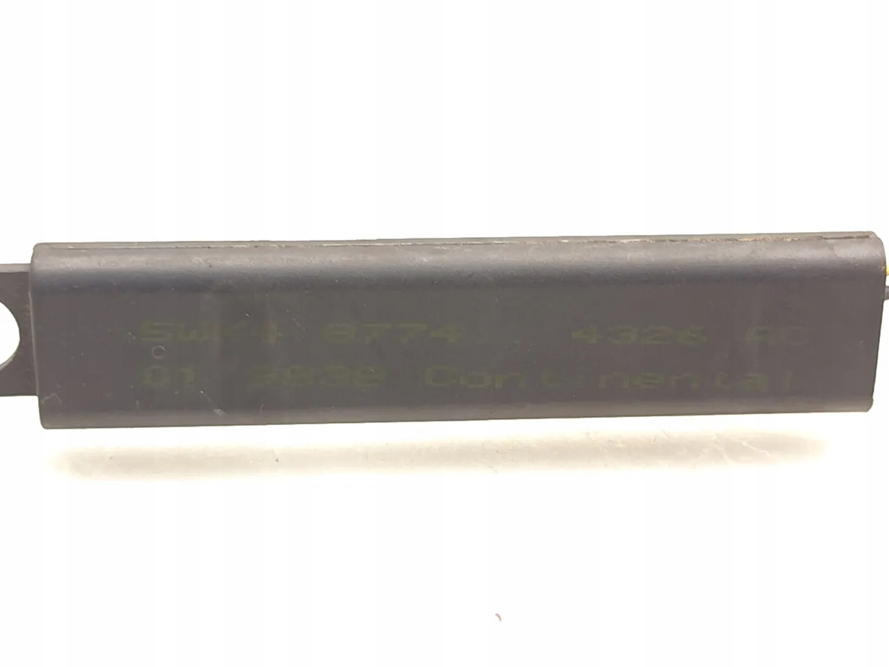 Antenne intérieure Mercedes Vito 2019 5WK48774 image 7