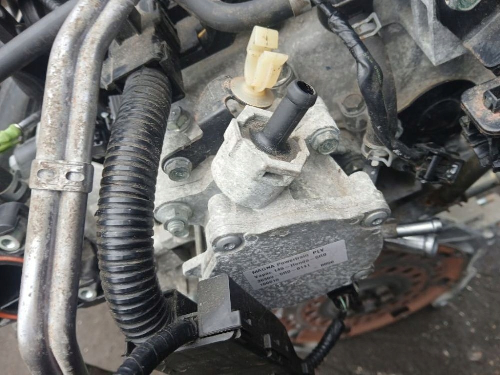 Bomba Vacío Honda Jazz 1.3 2015 Usada image 2