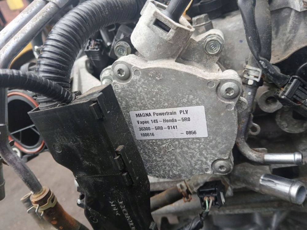 Used Honda Jazz Brake Vacuum Pump 2015 1.3L