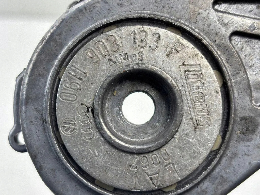 Spännare för generatorrem Audi A4 06H903133F image 5