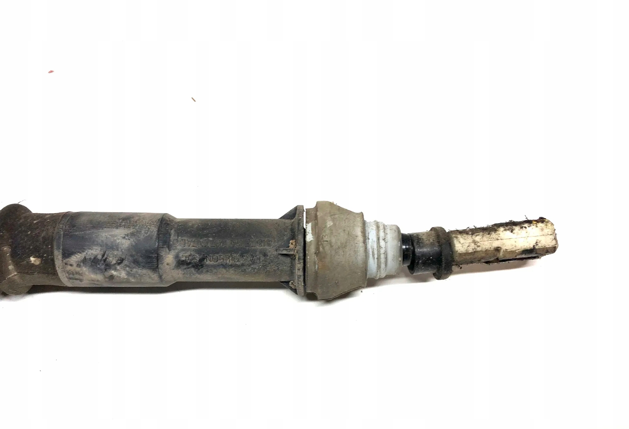Clutch Cable RENAULT MEGANE Scenic CSA22402 image 3