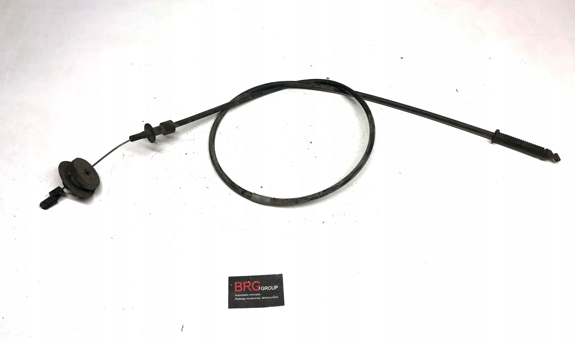 Clutch Cable RENAULT MEGANE Scenic CSA22402 image 5