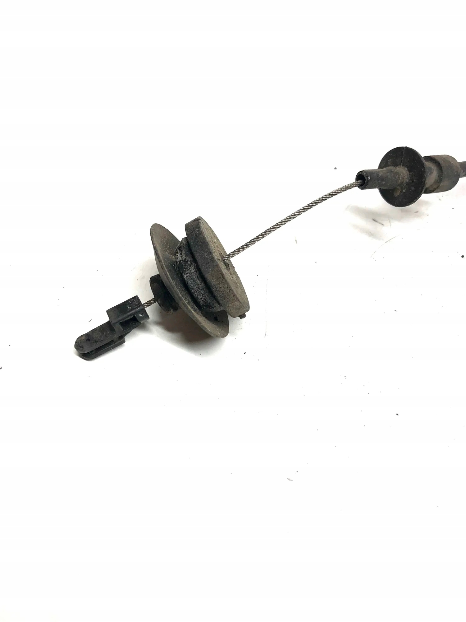 Clutch Cable RENAULT MEGANE Scenic CSA22402 image 6