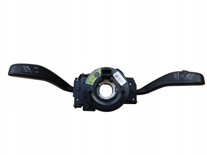 Combined Switch Stalk Tape Skoda Fabia II Lift 2010-2014 6R0953501