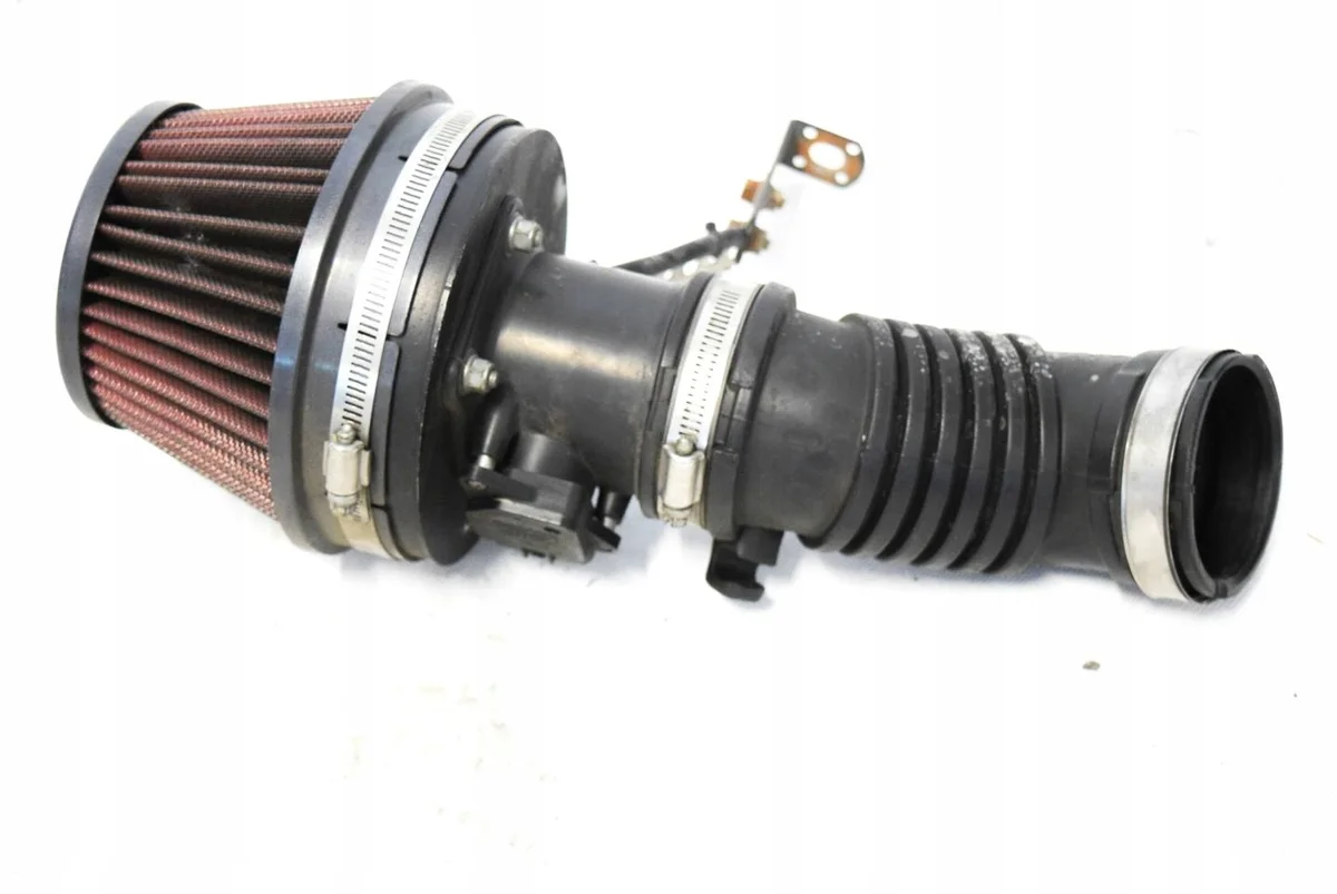 Blitz Luftfilter Subaru Impreza WRX STI (01-07) image 3