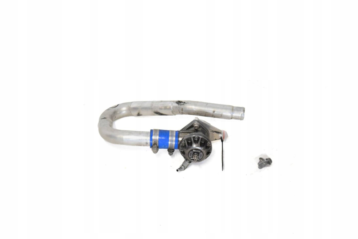 Greddy BOV Subaru Impreza WRX STI 2001-2007 image 2