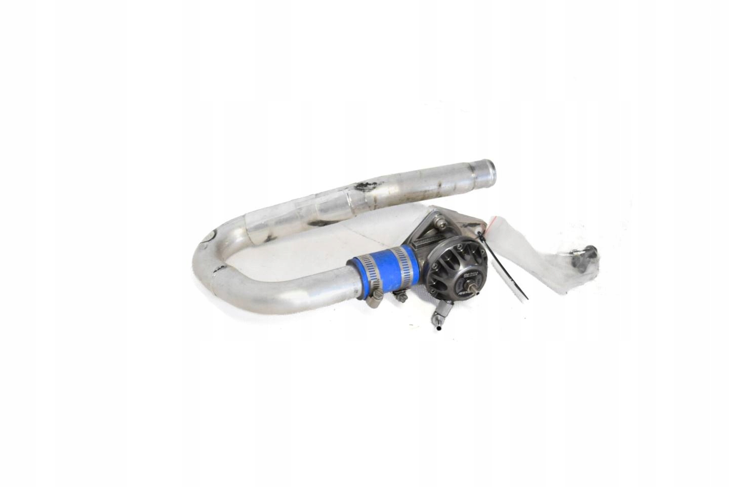 Greddy BOV Subaru Impreza WRX STI 2001-2007