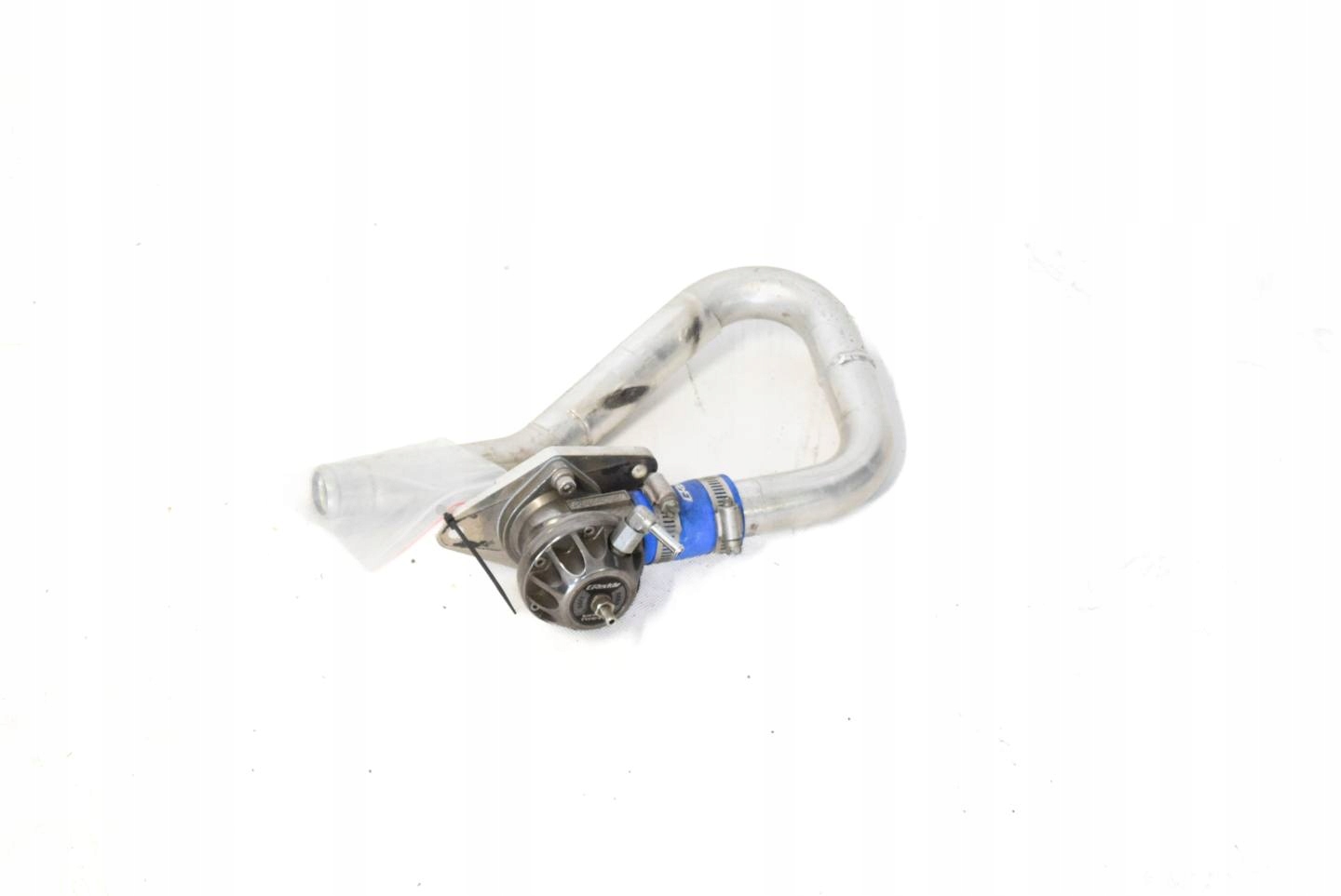 Greddy BOV Subaru Impreza WRX STI 2001-2007 image 4
