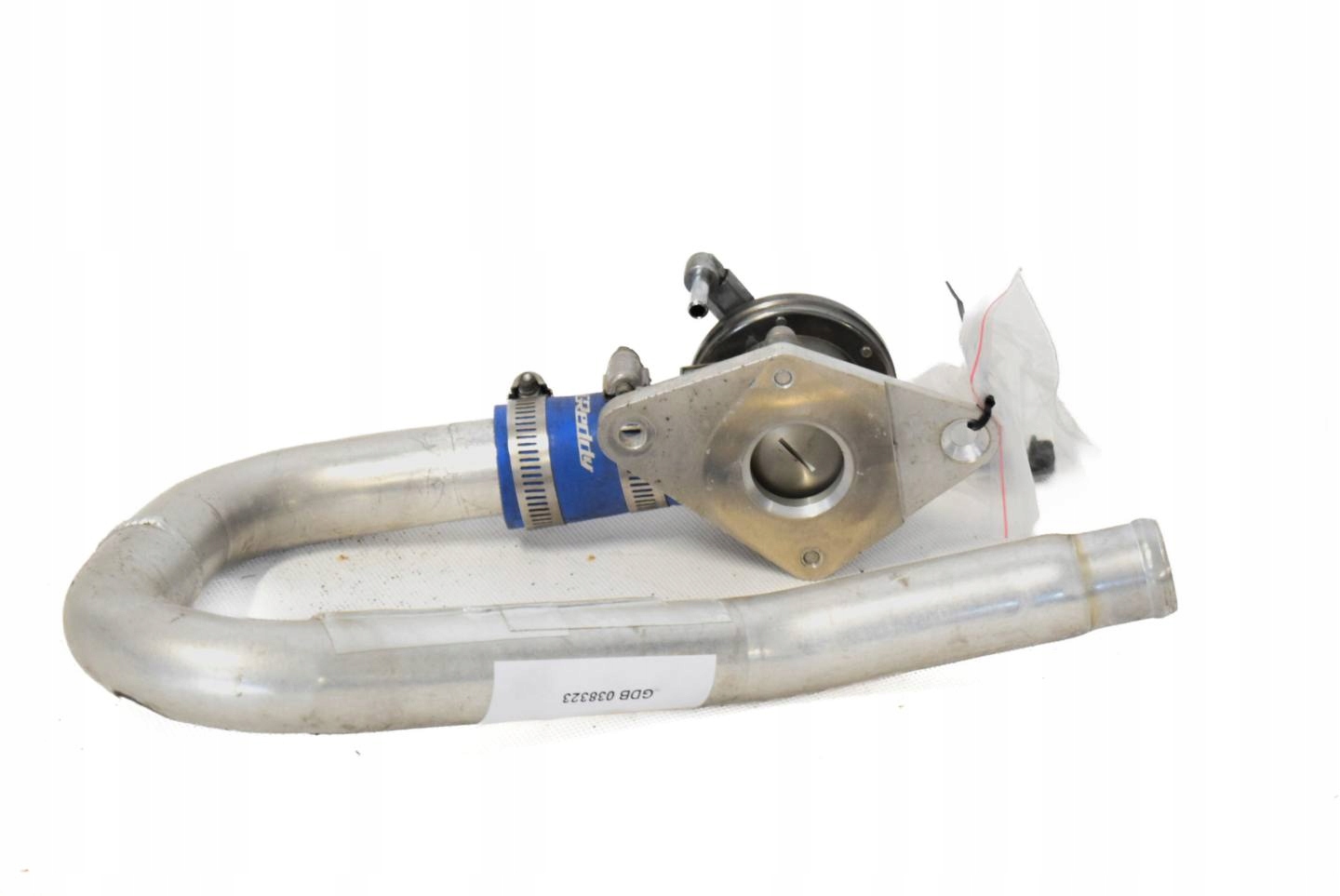 Greddy BOV Subaru Impreza WRX STI 2001-2007 image 5