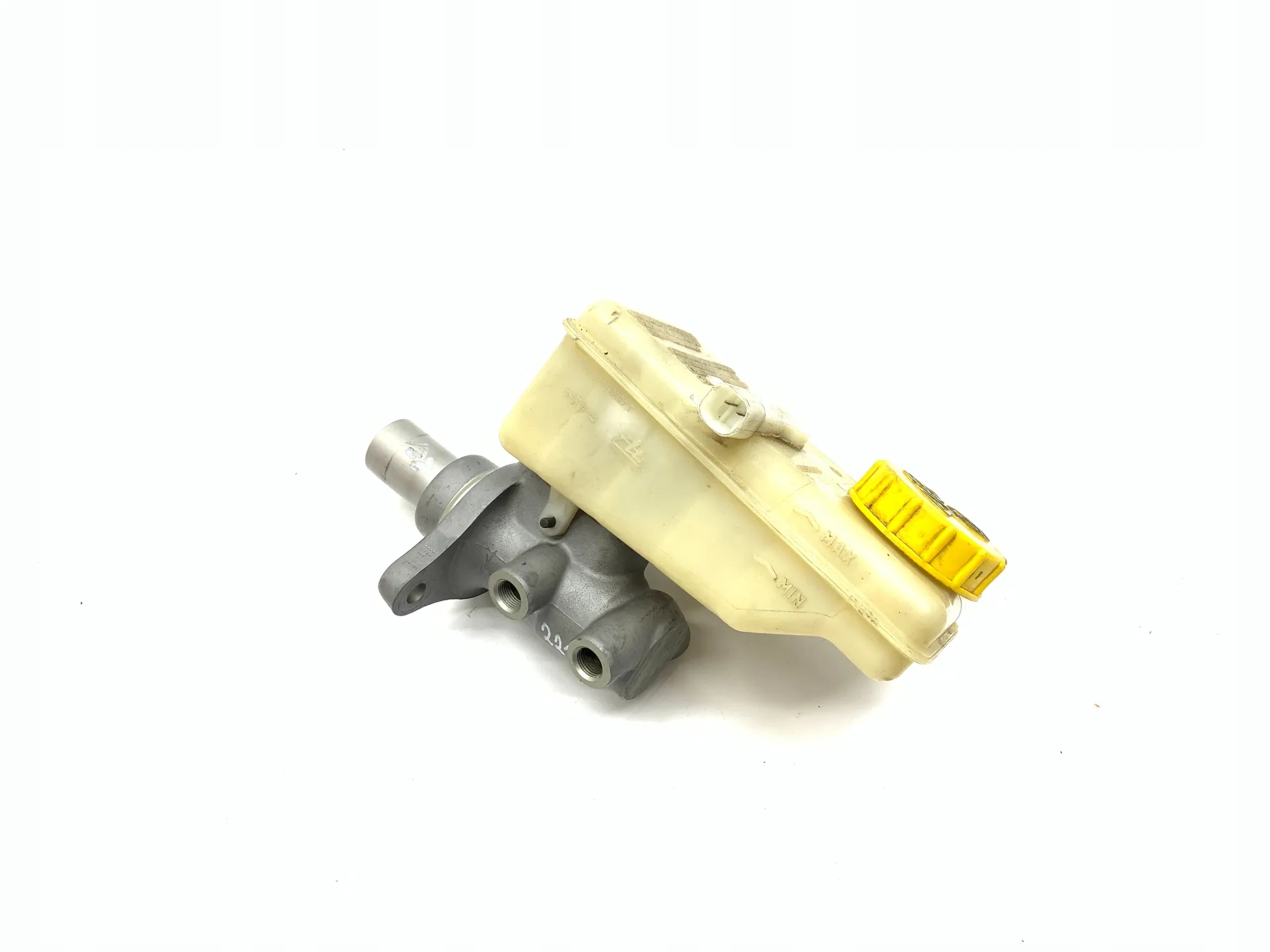 Bromscylinder JAGUAR XJ (X350) 4.2L
