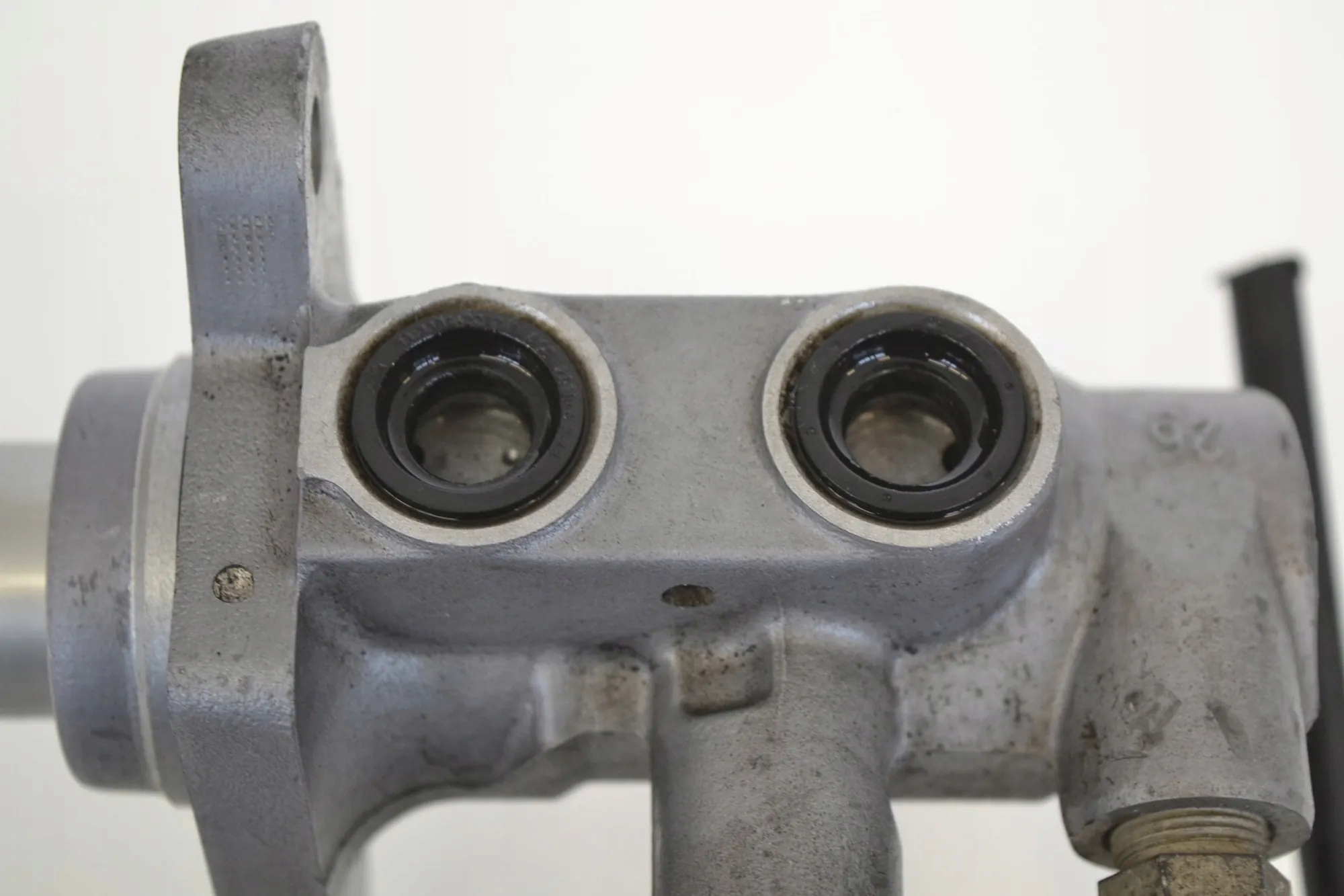 Remcilinder Ford Mondeo IV (BA7) 2.0L image 3