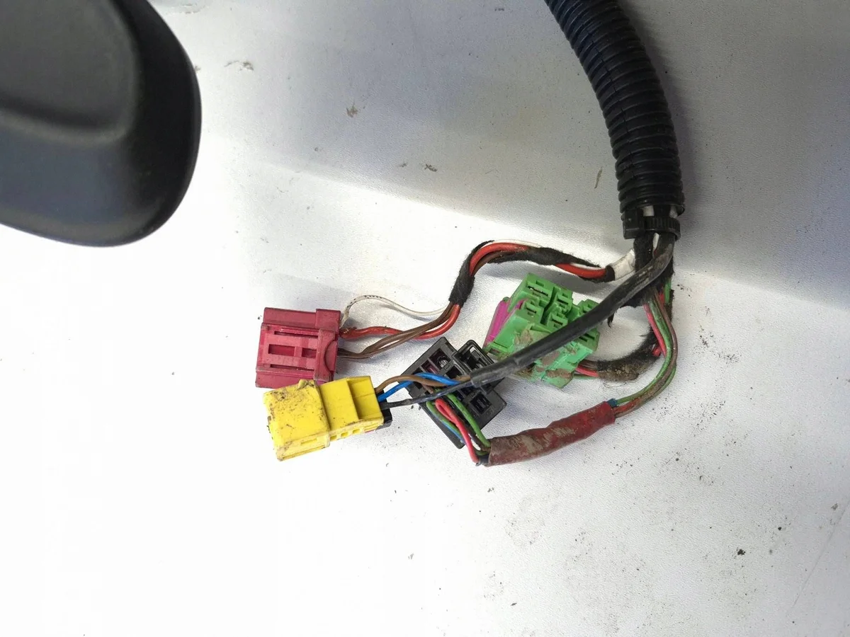 Sitze Audi A4 B9 Leder S-Line vorne/hinten image 10