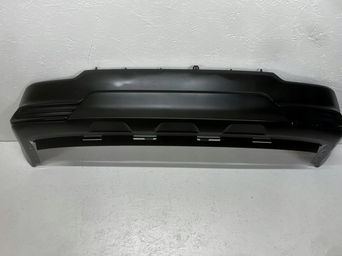 Lexus NX 1 Rear Bumper Spoiler 5216978070