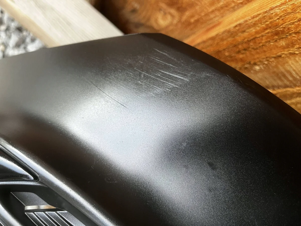 Lexus NX 1 Spoiler Arrière 5216978070 image 4