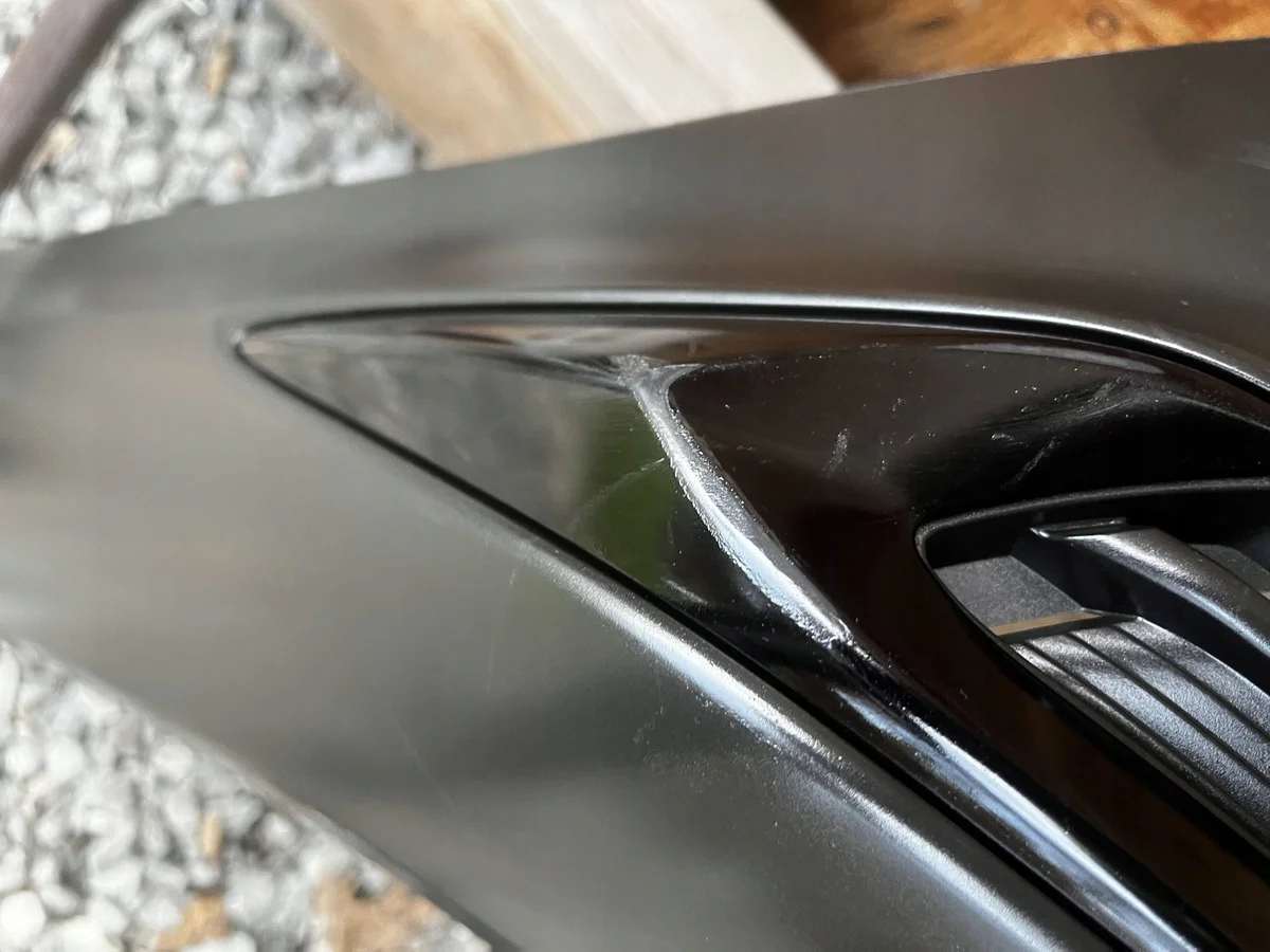 Lexus NX 1 Spoiler Arrière 5216978070 image 5
