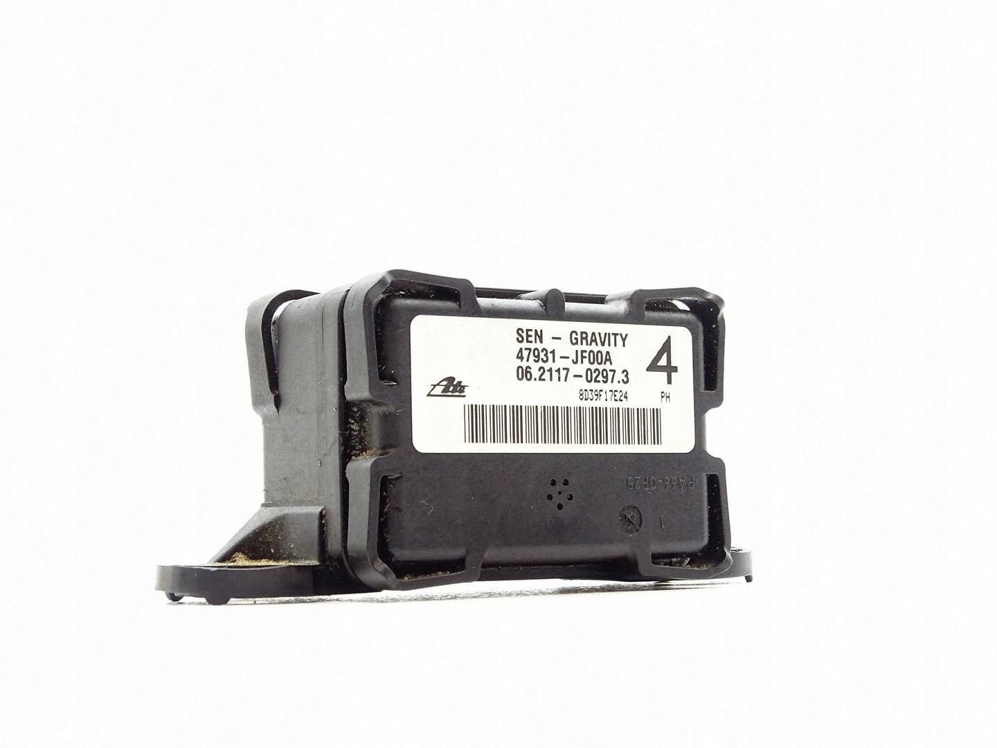 Module ESP Nissan GT-R R35 47931JF00A image 3