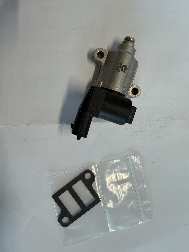 ESEN SKV 08SKV237 Valve Ralenti image 2