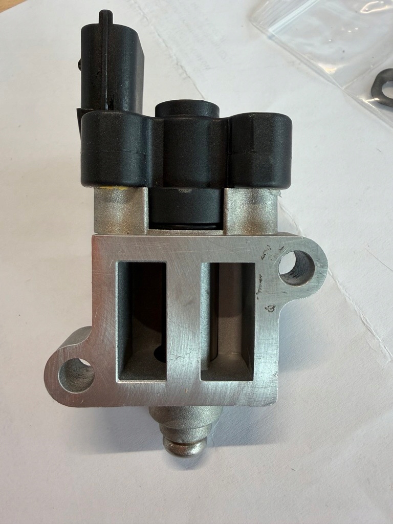 ESEN SKV 08SKV237 Valve Ralenti image 3