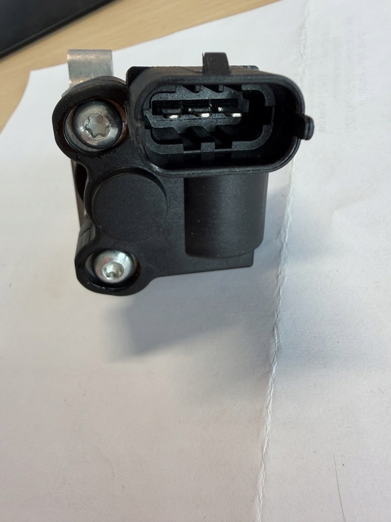 ESEN SKV 08SKV237 Valve Ralenti image 4