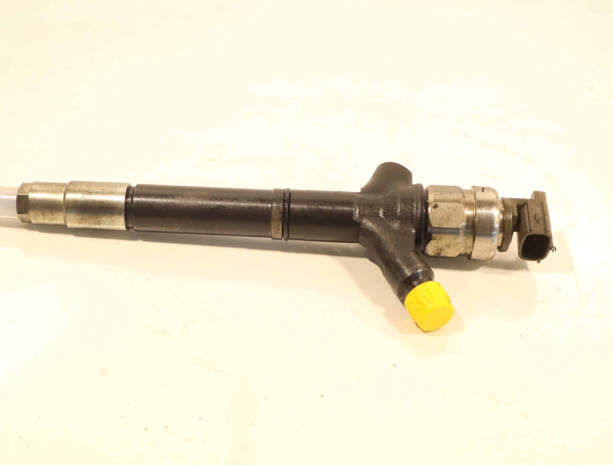 Insprutare Toyota Avensis T25 23670-0R050 image 4