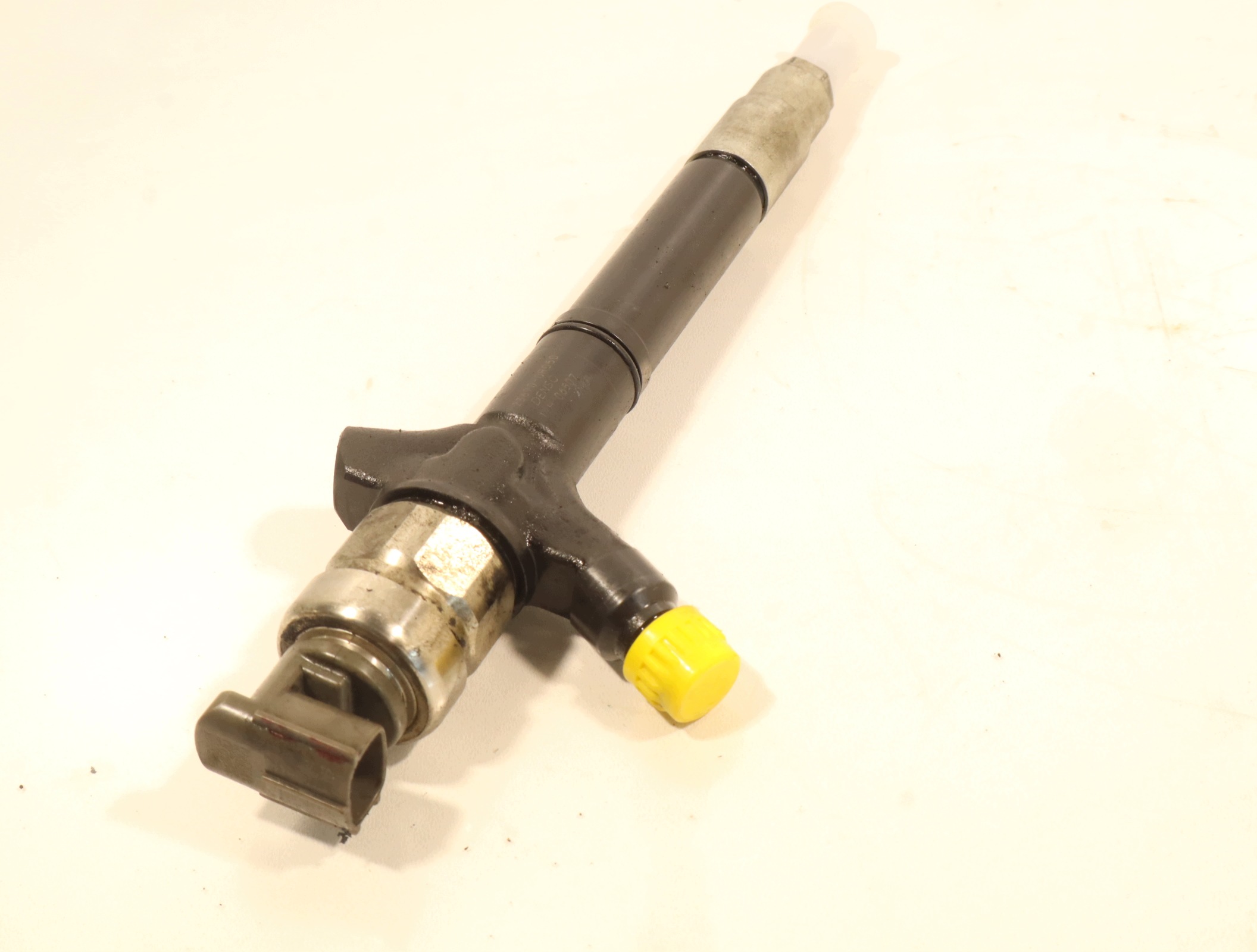 Insprutare Toyota Avensis T25 23670-0R050 image 5