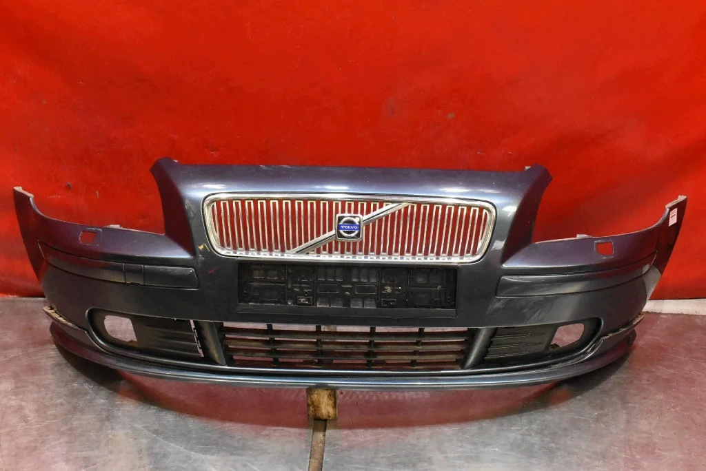 Paraurti Anteriore Volvo V50 2003-2011 Usato