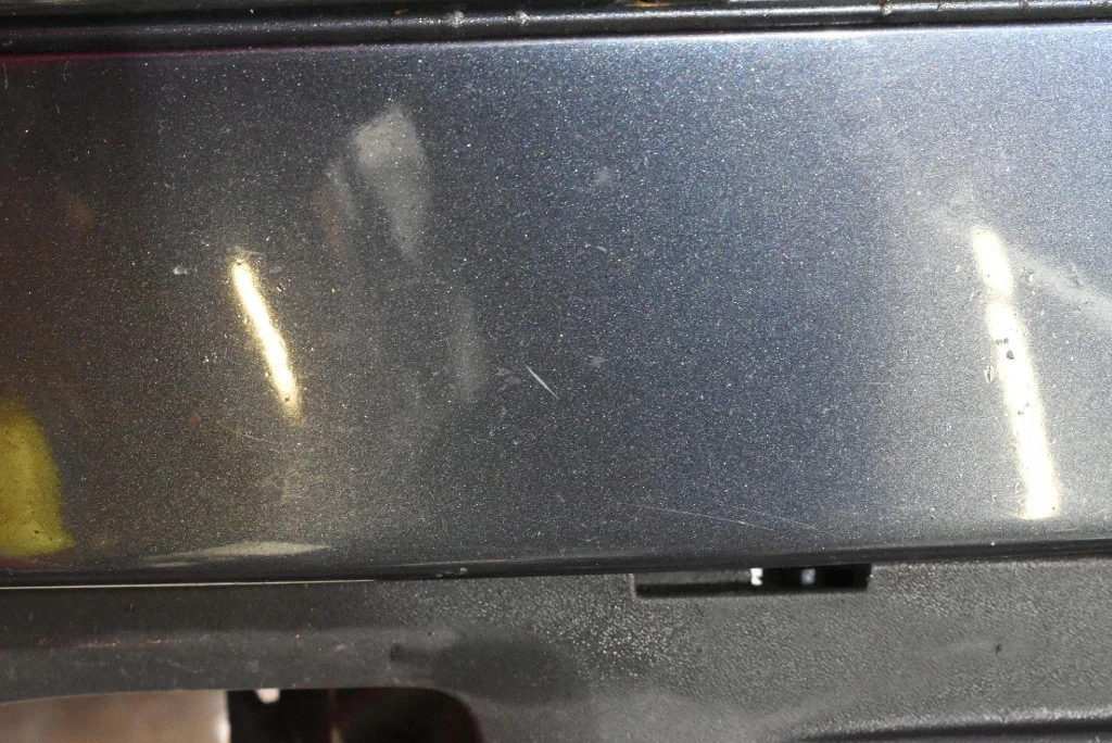 Volvo V50 Front Bumper 2003-2011 Used image 6