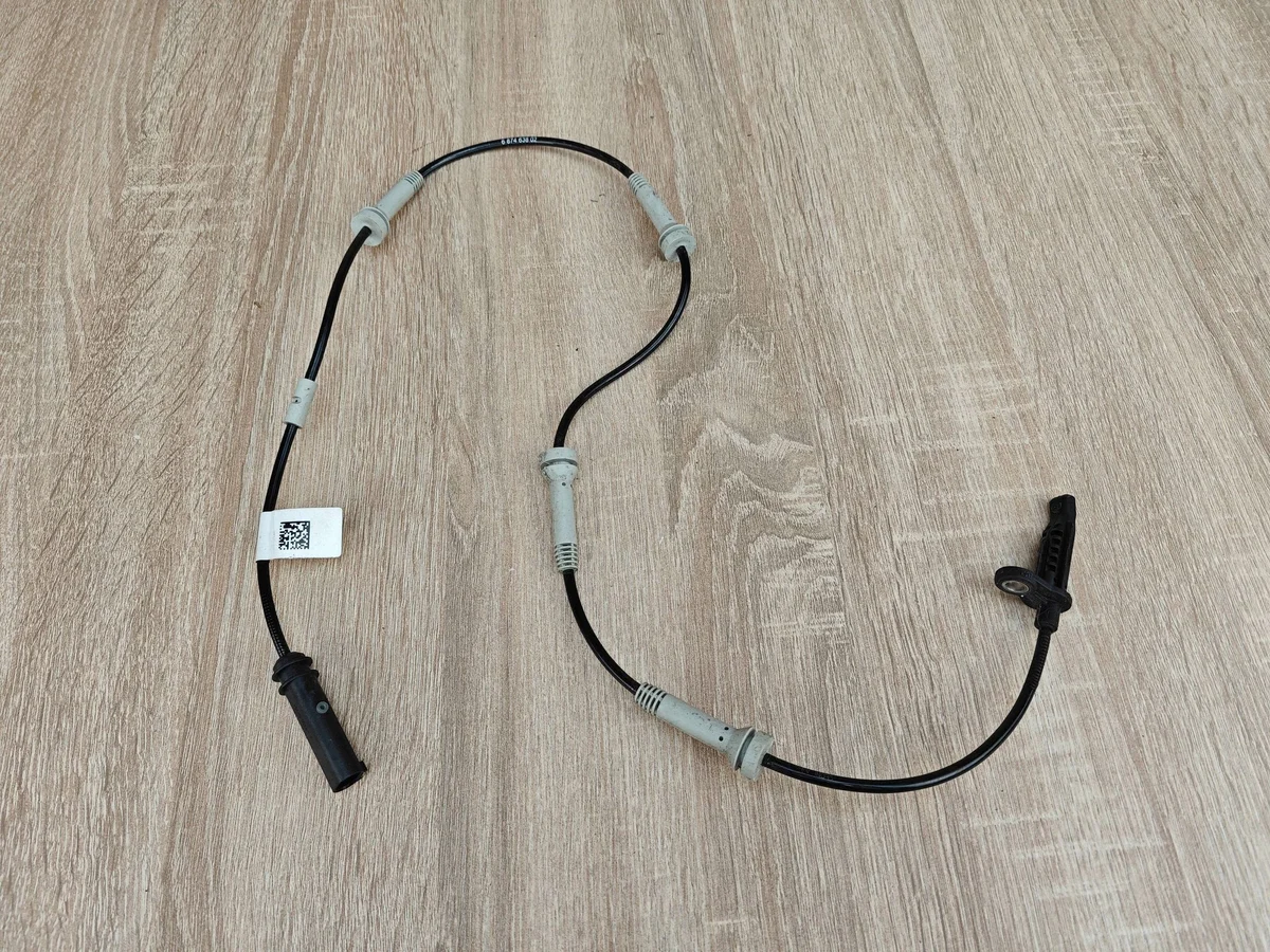 Sensor ABS Traseiro BMW 5 G30 G31 6874638