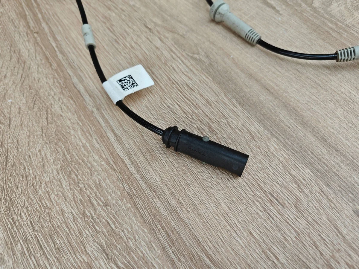 ABS Sensor Achter BMW 5 G30 G31 6874638 image 3
