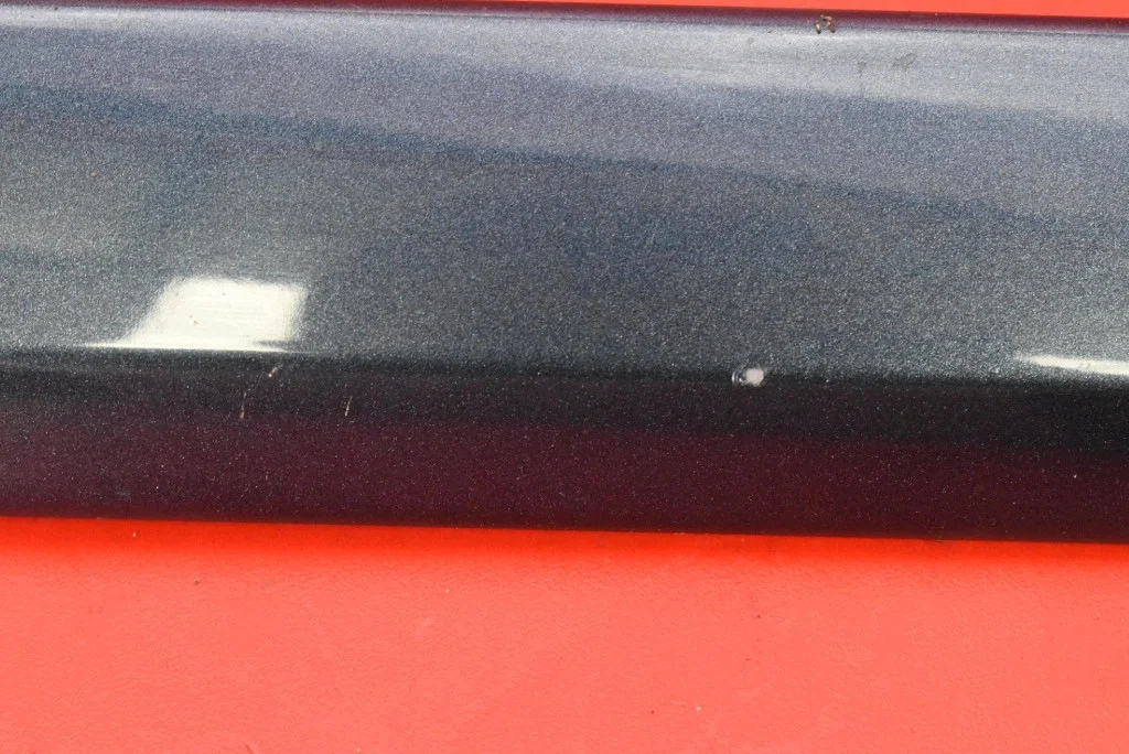Türleiste vorne links Volvo V50 (2003-2011) image 9