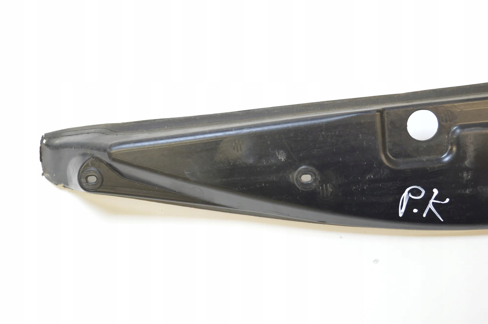 Paralama Dianteiro Esquerdo Mercedes-Benz CLS C219 A2198890125 image 6