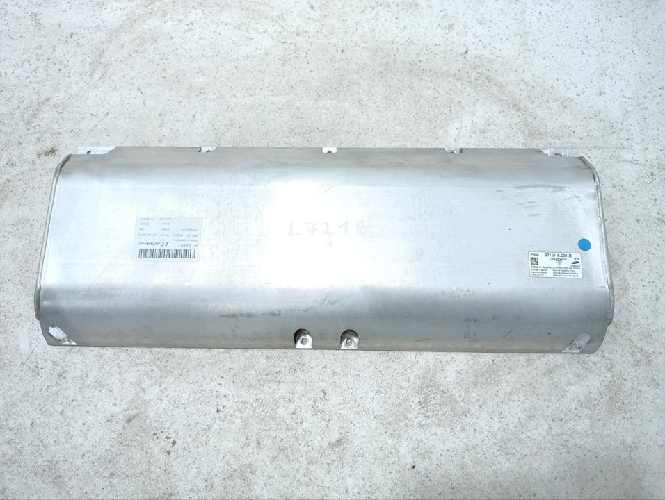 Ilmasäiliö 971915091B Porsche Panamera 2018 image 2