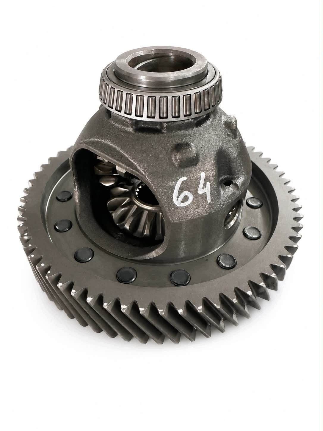 Différentiel Toyota K114 CVT (k114diff) image 2