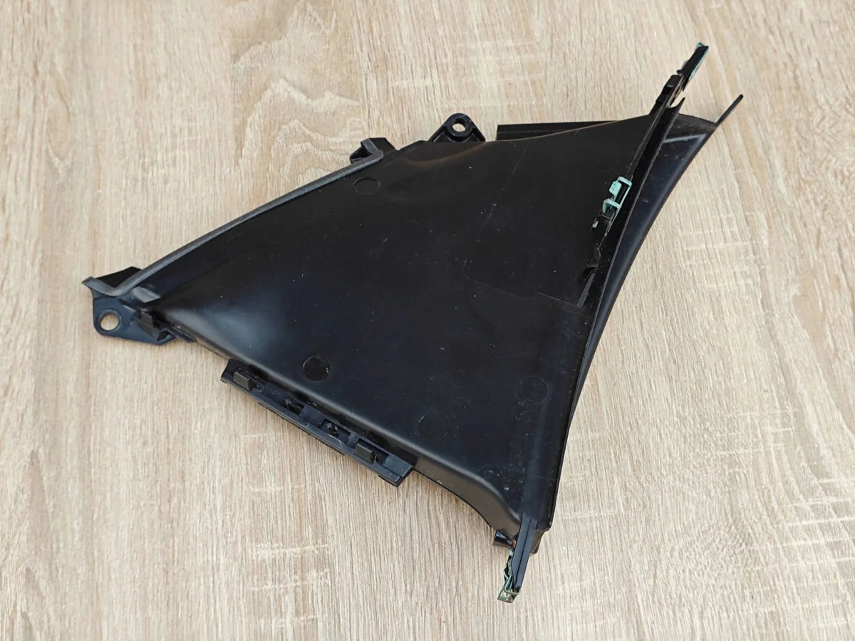 Entrada de Ar Esquerda BMW 5 G30 G31 7349591 image 3