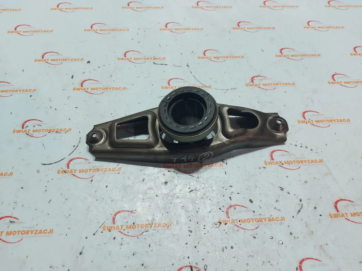 A0002545008 Gabel für Kupplung Peugeot 2008