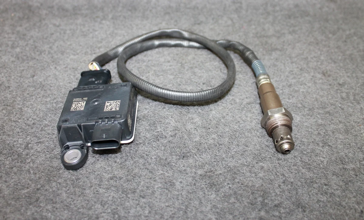 BMW F40 F70 F44 U06 X1 U11 X2 U10 NOX-anturi