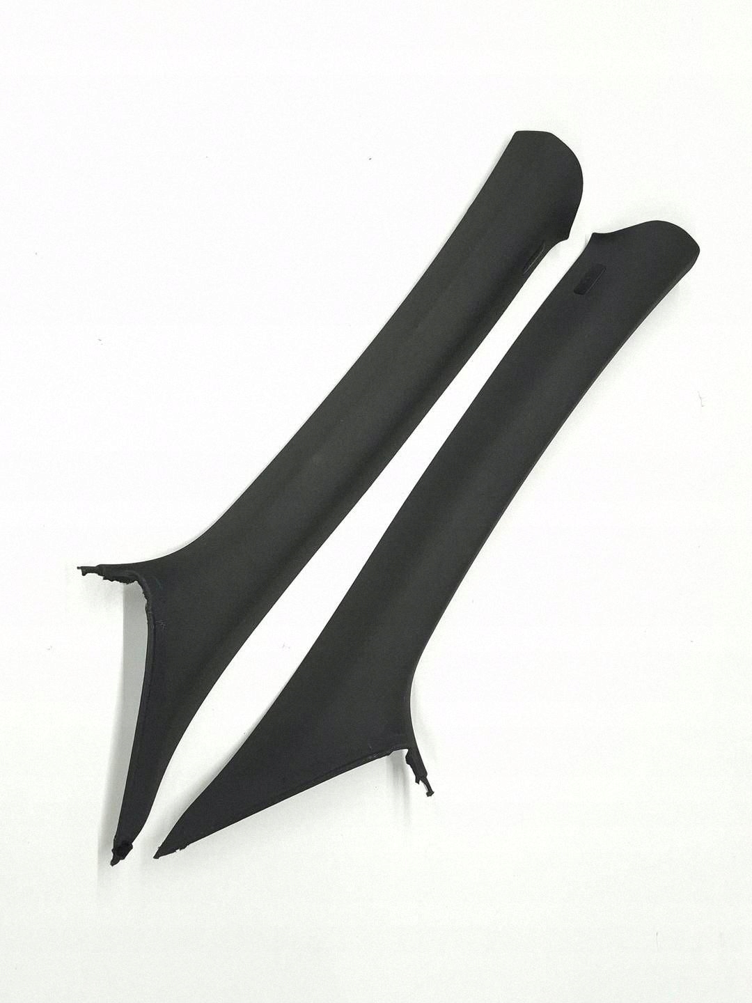 Innenhimmel Dachhimmel Elemente Audi Q7 4L Lift S-Line Schwarz OEM WAH43993 image 7