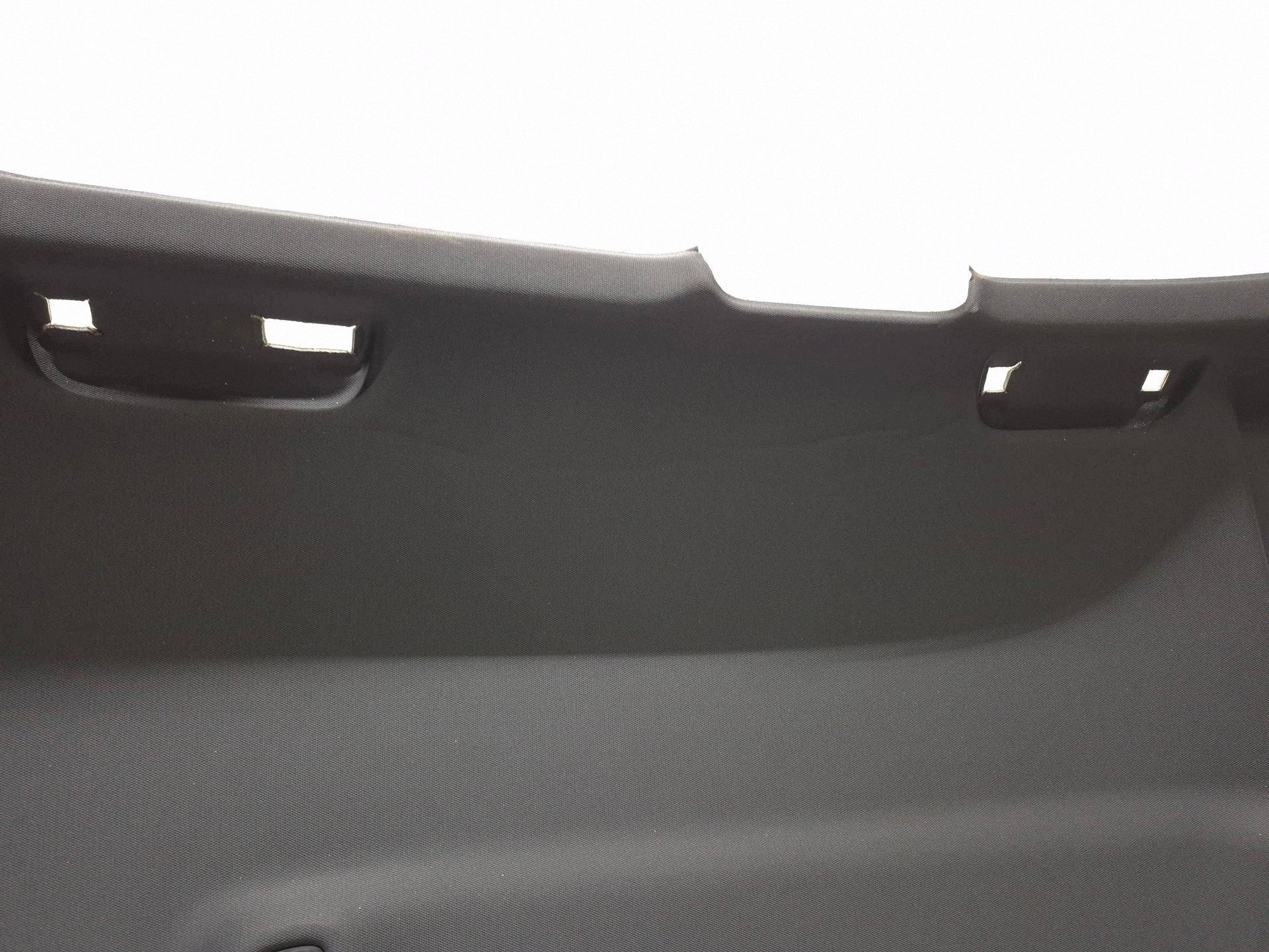PODSUFITKA INTERIOR AUDI A3 8V 5D S-LINE image 5