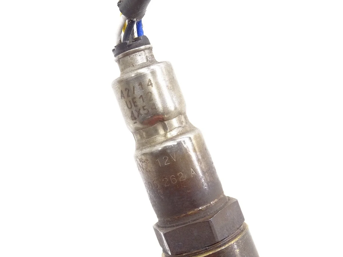 Sportkatalysator Downpipe Audi A3 8V 1.6 TDI CRK image 5
