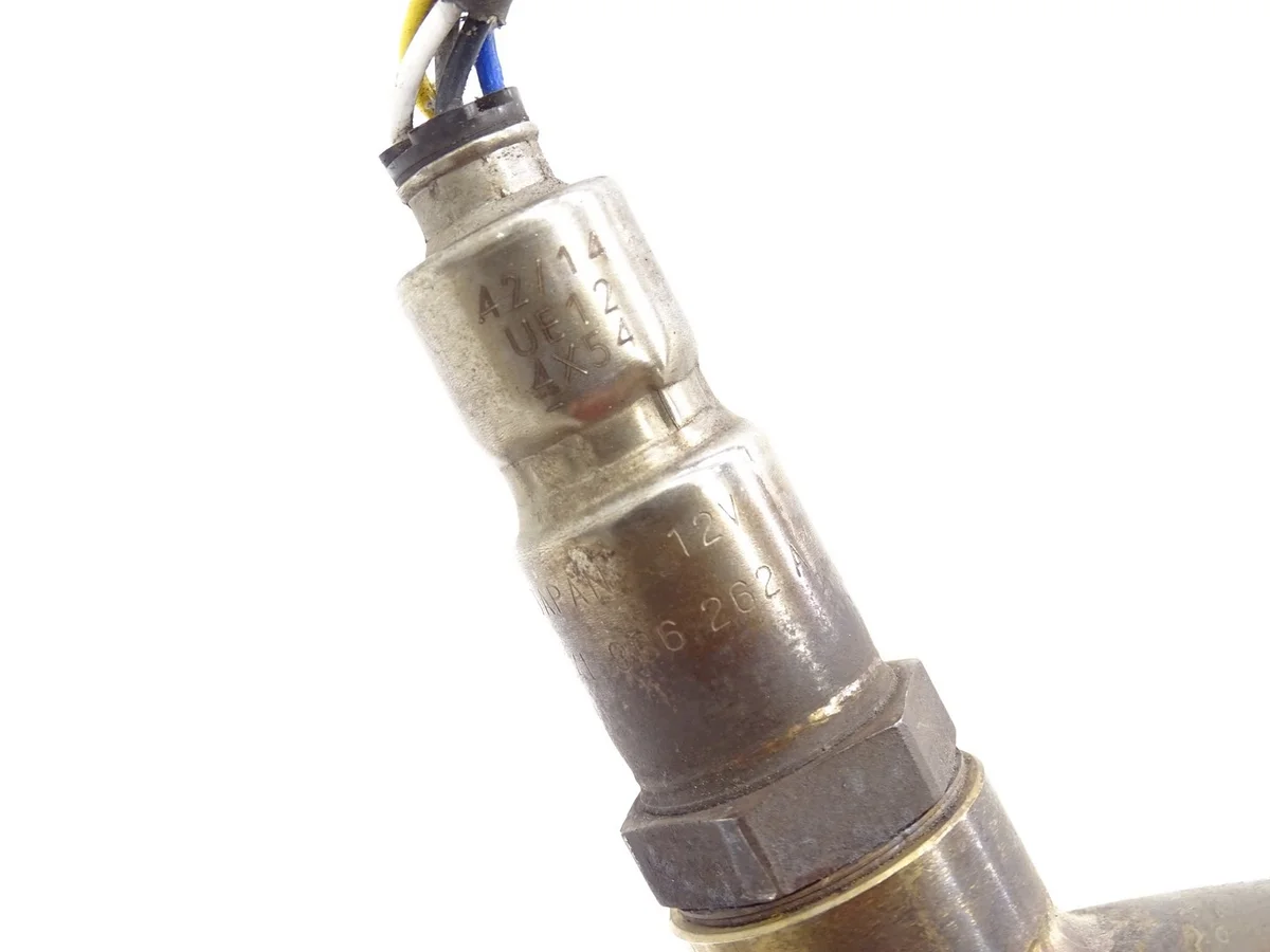 Sportkatalysator Downpipe Audi A3 8V 1.6 TDI CRK image 6