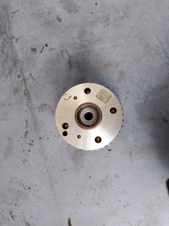 Variator 03C109088 AUDI VW SEAT SKODA 1.4 TSI TFSI