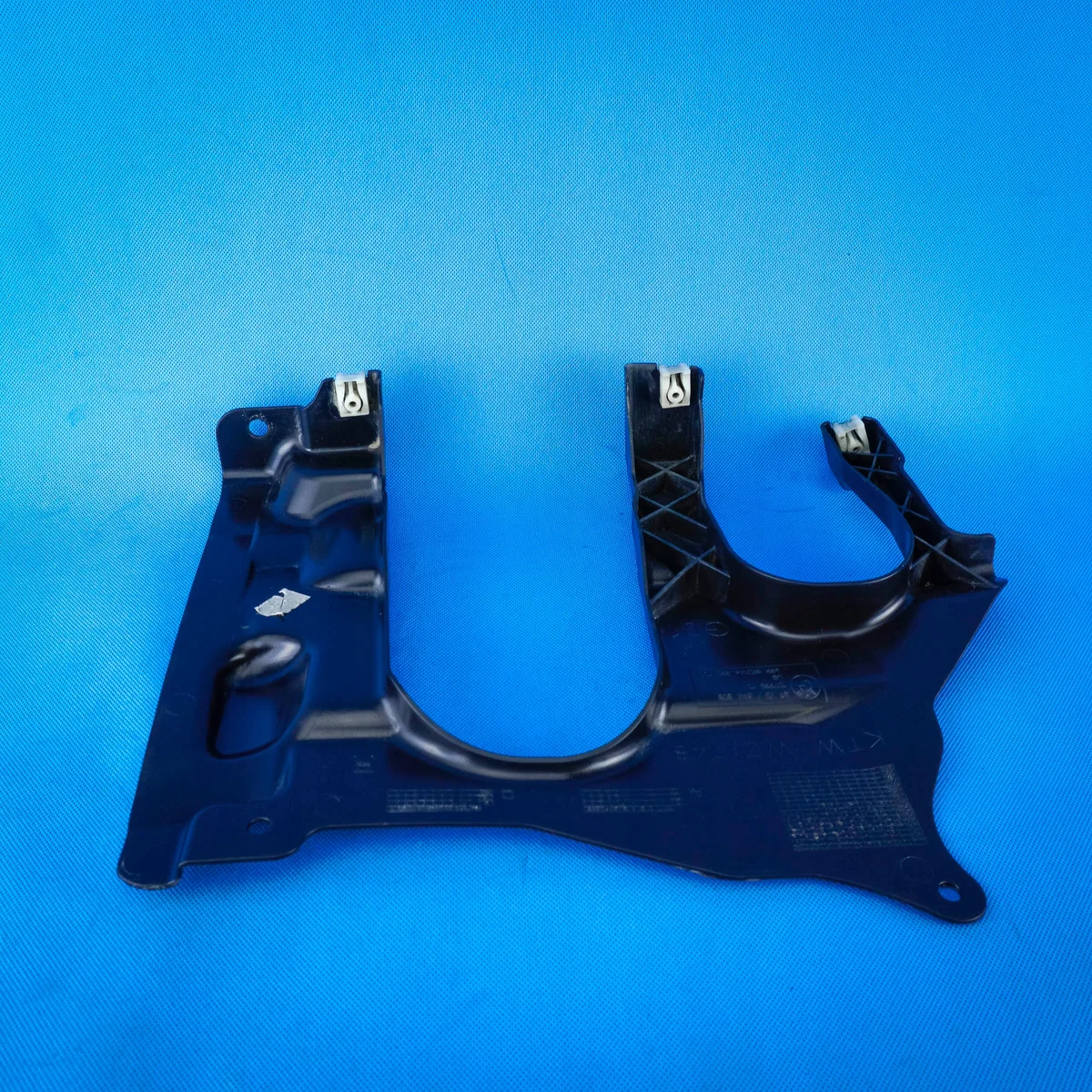 Schutz Lenkgetriebe rechts BMW X3 G01 X4 G02 image 3