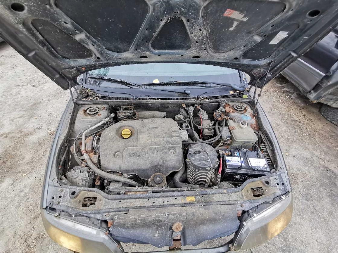 Pompa Vacuum Renault Laguna 1.9L 8200031420 image 8