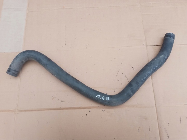Hyundai ix35 LIFT 13-16 1.6 GDI Upper Radiator Hose 25411-2Y100