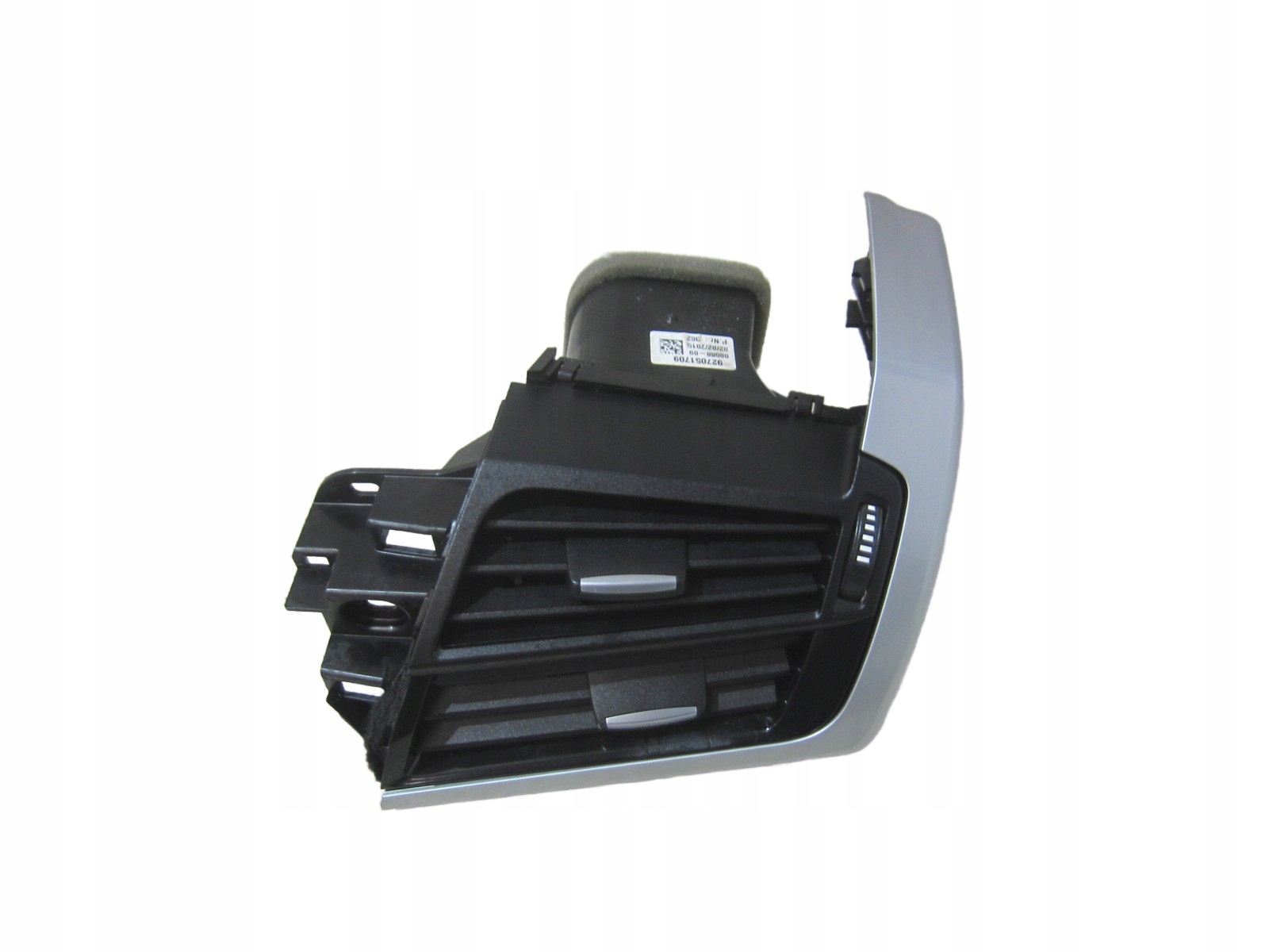 BMW X5 F15 F16 Grade de Ventilação Direita Passageiro 64229270517