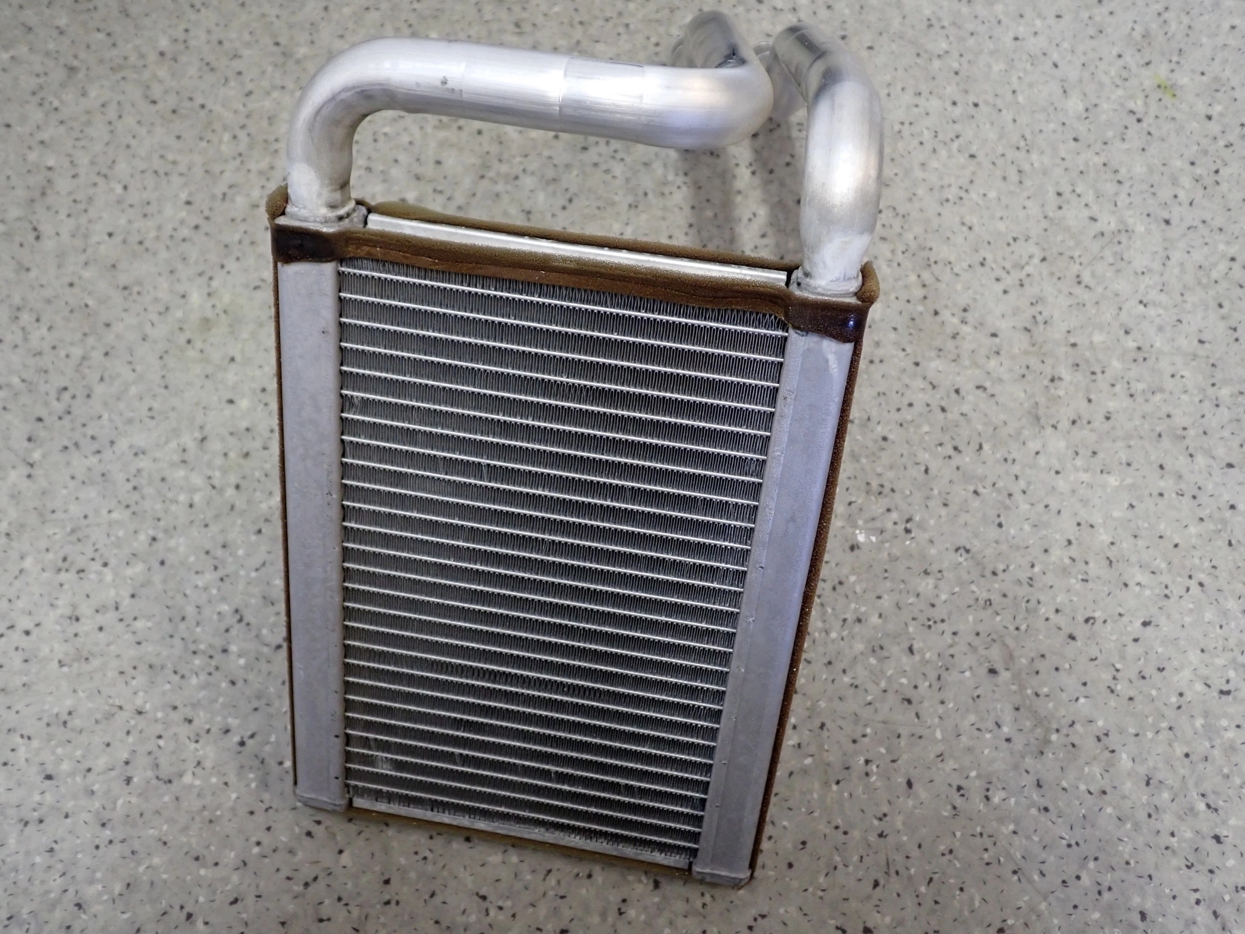KIA PICANTO II 12-17 CALEFACTOR image 3