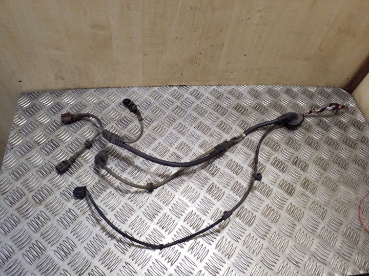 Audi Q5 SQ5 8R kabelboom ABS-sensor achter links 8R0972253A