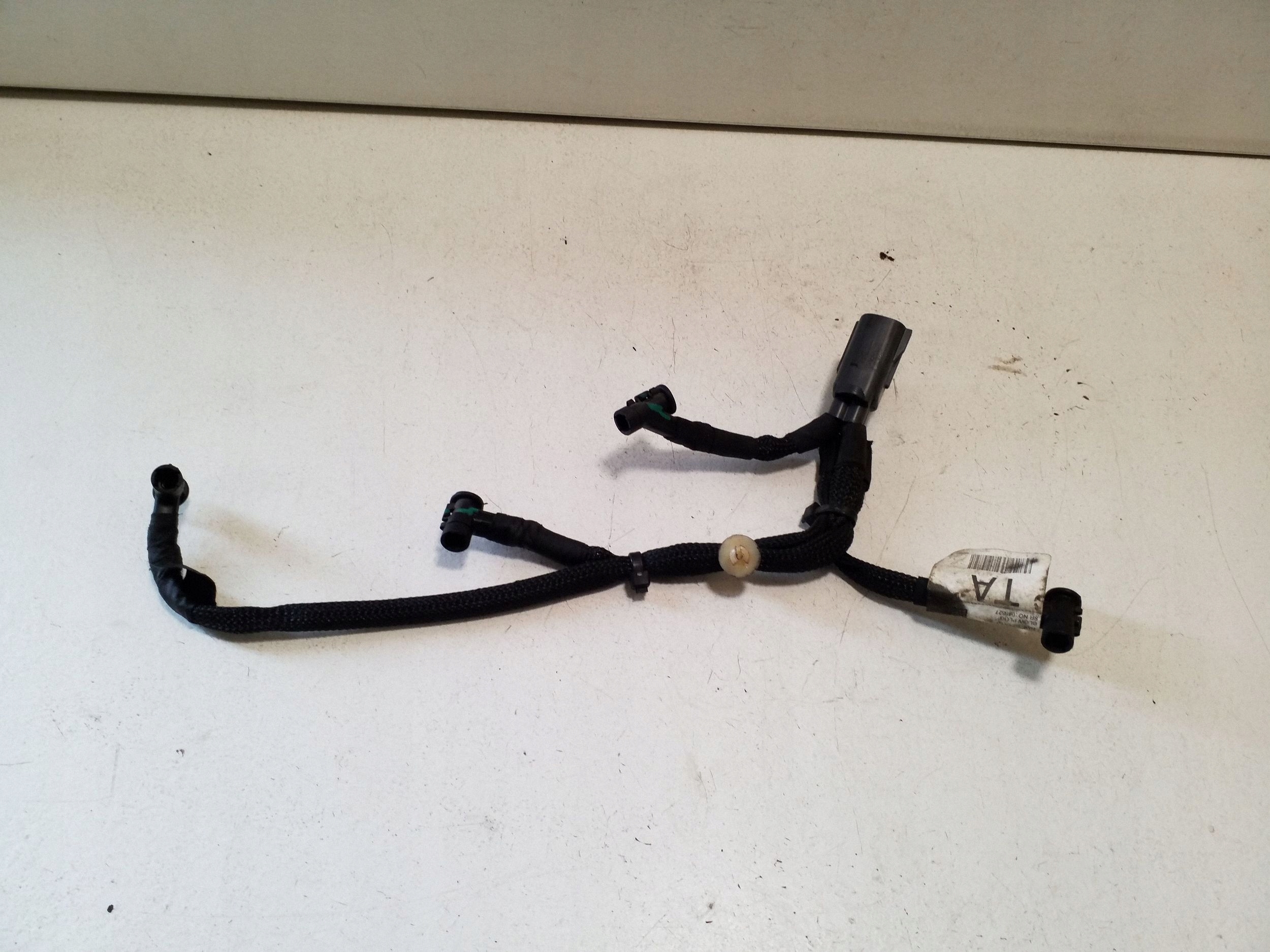Faisceau d'allumage Ford Ranger JB3T6M091TA image 2