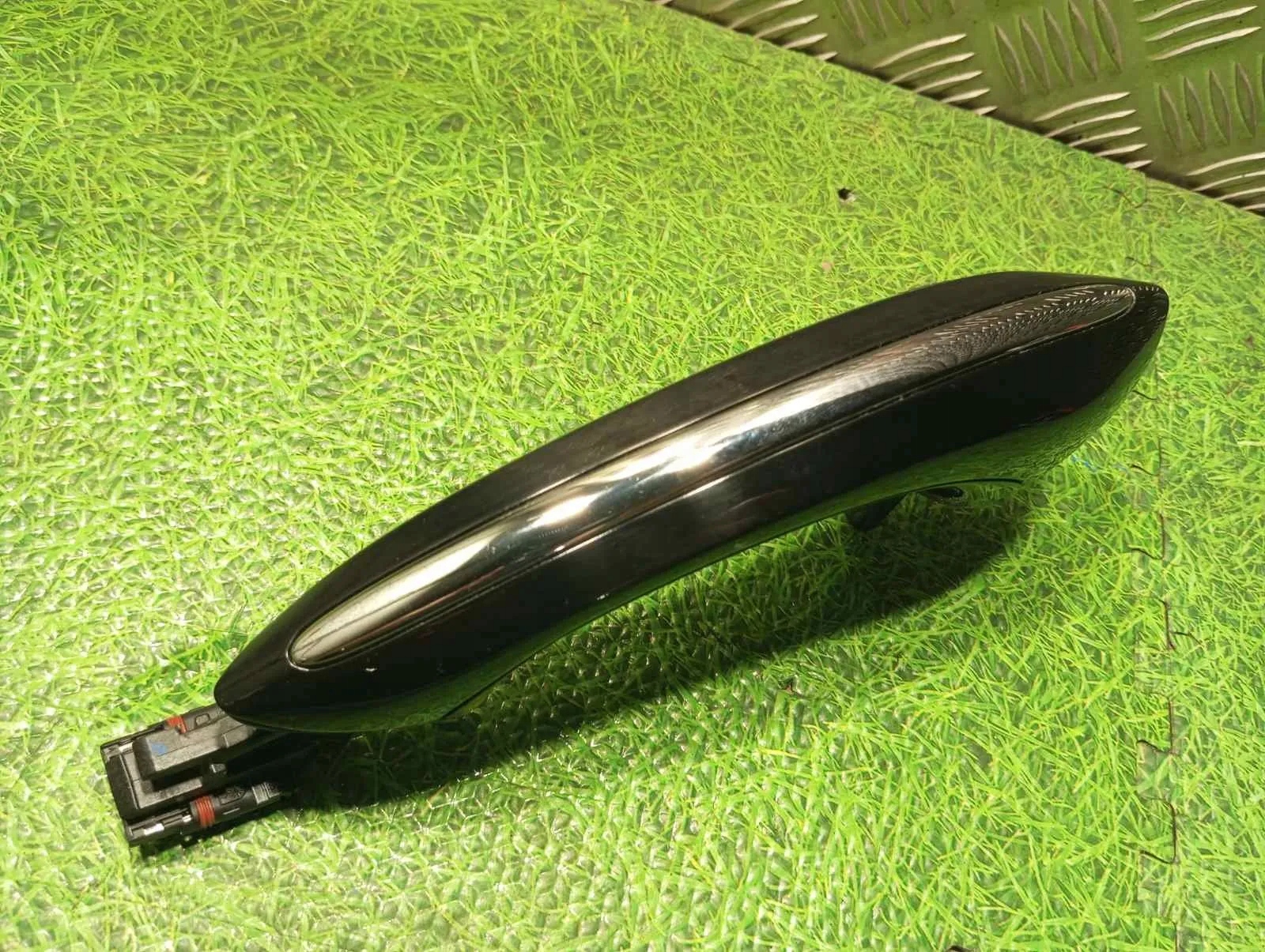 Rear door handle lighting BMW 5 (F10) 7305277 3.0L gasoline